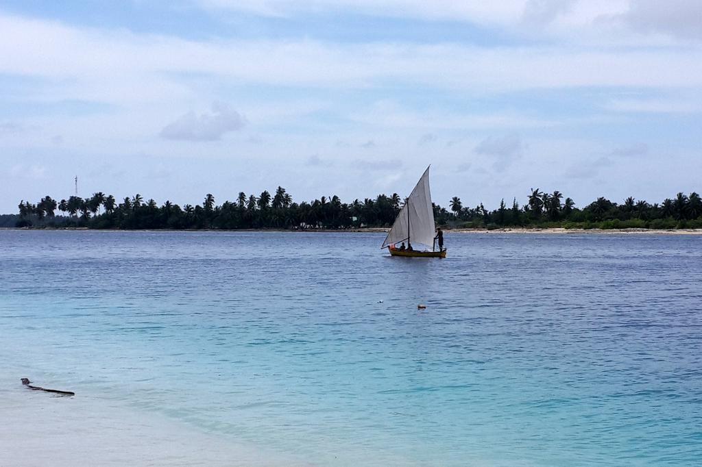 Amra Palace Gan (Laamu Atoll) Exterior foto