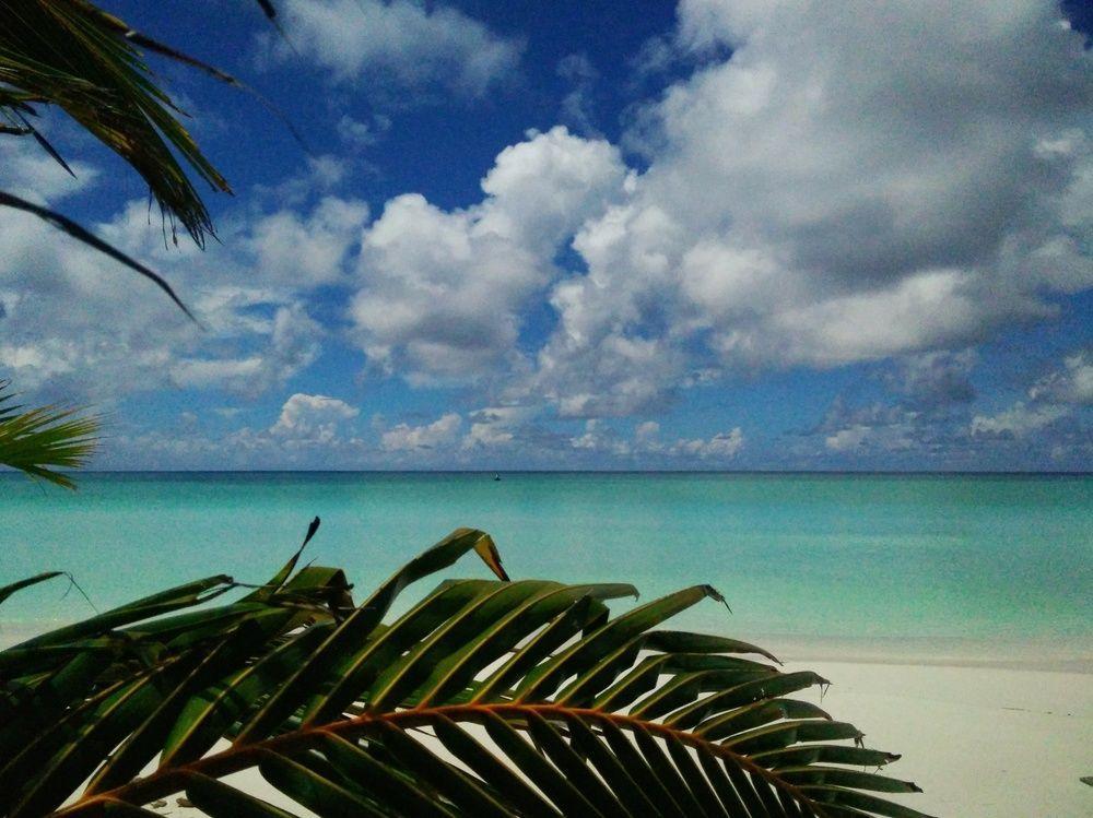 Amra Palace Gan (Laamu Atoll) Exterior foto