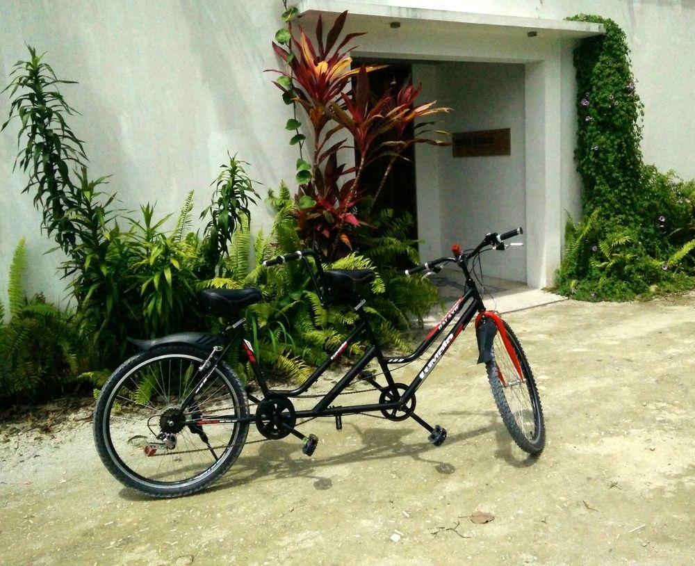 Amra Palace Gan (Laamu Atoll) Exterior foto