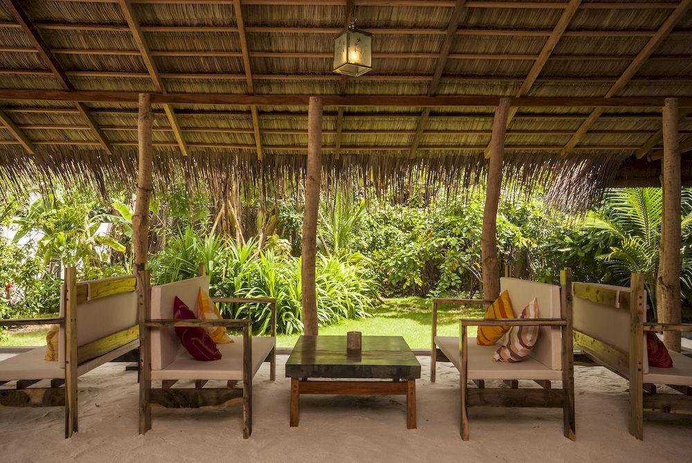 Amra Palace Gan (Laamu Atoll) Exterior foto