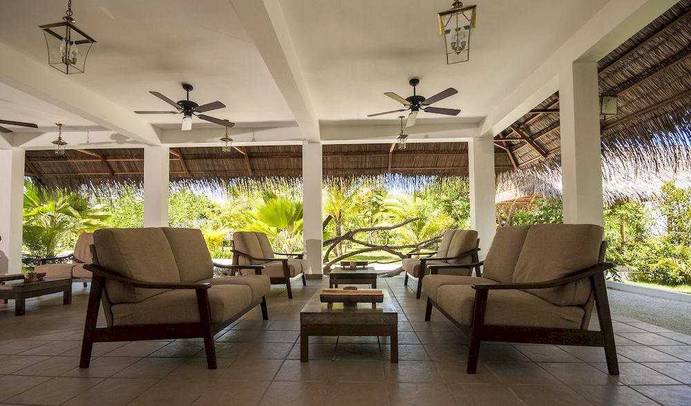 Amra Palace Gan (Laamu Atoll) Exterior foto