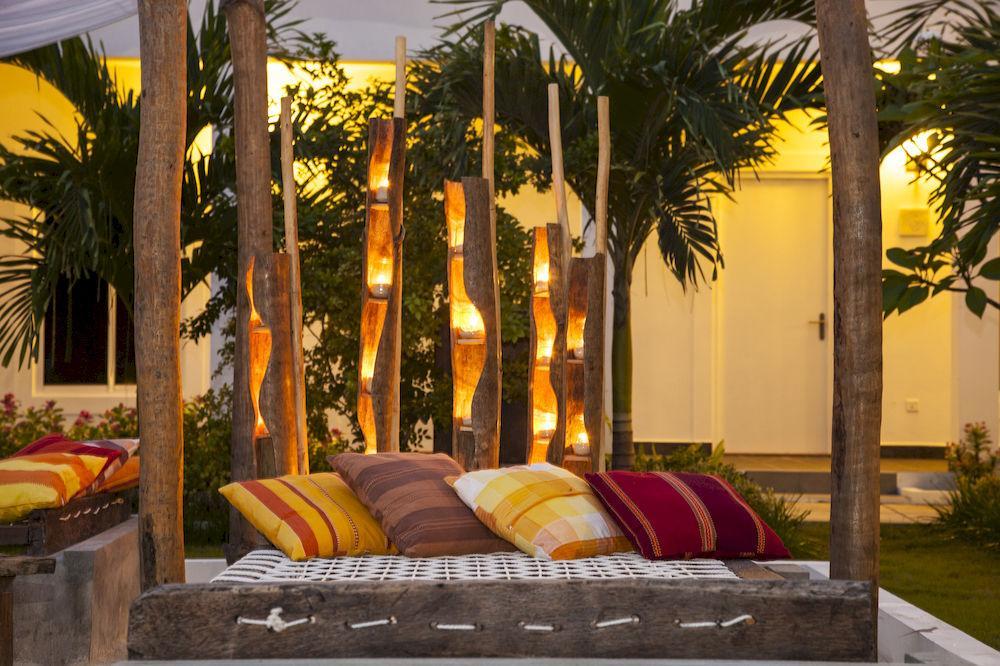 Amra Palace Gan (Laamu Atoll) Exterior foto