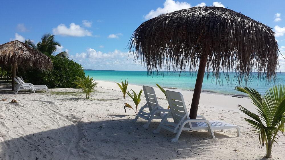 Amra Palace Gan (Laamu Atoll) Exterior foto